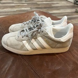 Adidas Gazelle Sneakers Size 6 1/2